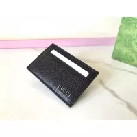 Cheap Gucci Card Case #1357830 Replica Wholesale [$52.00 USD] [ITEM#1357830] on Replica Gucci Wallets