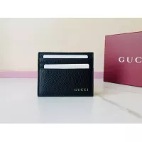 Cheap Gucci Card Case #1357831 Replica Wholesale [$56.00 USD] [ITEM#1357831] on Replica Gucci Wallets