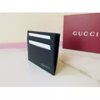 Cheap Gucci Card Case #1357831 Replica Wholesale [$56.00 USD] [ITEM#1357831] on Replica Gucci Wallets