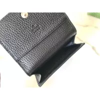 Cheap Gucci Card Case #1357834 Replica Wholesale [$64.00 USD] [ITEM#1357834] on Replica Gucci Wallets