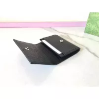 Cheap Gucci Card Case #1357834 Replica Wholesale [$64.00 USD] [ITEM#1357834] on Replica Gucci Wallets