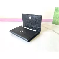 Cheap Gucci Card Case #1357834 Replica Wholesale [$64.00 USD] [ITEM#1357834] on Replica Gucci Wallets