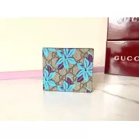 Cheap Gucci Wallets #1357835 Replica Wholesale [$60.00 USD] [ITEM#1357835] on Replica Gucci Wallets