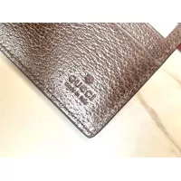 Cheap Gucci Wallets #1357835 Replica Wholesale [$60.00 USD] [ITEM#1357835] on Replica Gucci Wallets