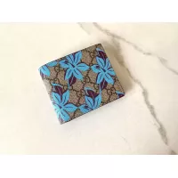 Cheap Gucci Wallets #1357835 Replica Wholesale [$60.00 USD] [ITEM#1357835] on Replica Gucci Wallets