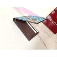 Cheap Gucci Wallets #1357835 Replica Wholesale [$60.00 USD] [ITEM#1357835] on Replica Gucci Wallets