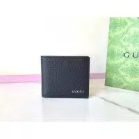 Cheap Gucci Wallets #1357836 Replica Wholesale [$64.00 USD] [ITEM#1357836] on Replica Gucci Wallets