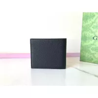 Cheap Gucci Wallets #1357836 Replica Wholesale [$64.00 USD] [ITEM#1357836] on Replica Gucci Wallets
