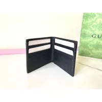 Cheap Gucci Wallets #1357836 Replica Wholesale [$64.00 USD] [ITEM#1357836] on Replica Gucci Wallets