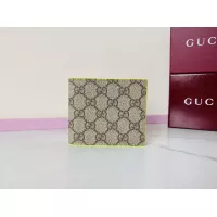 Cheap Gucci Wallets #1357837 Replica Wholesale [$60.00 USD] [ITEM#1357837] on Replica Gucci Wallets