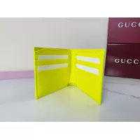 Cheap Gucci Wallets #1357837 Replica Wholesale [$60.00 USD] [ITEM#1357837] on Replica Gucci Wallets