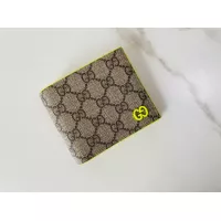 Cheap Gucci Wallets #1357837 Replica Wholesale [$60.00 USD] [ITEM#1357837] on Replica Gucci Wallets