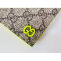 Cheap Gucci Wallets #1357837 Replica Wholesale [$60.00 USD] [ITEM#1357837] on Replica Gucci Wallets
