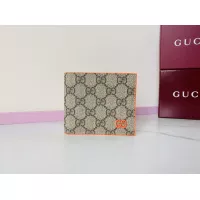 Cheap Gucci Wallets #1357838 Replica Wholesale [$60.00 USD] [ITEM#1357838] on Replica Gucci Wallets