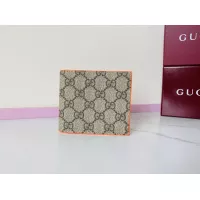 Cheap Gucci Wallets #1357838 Replica Wholesale [$60.00 USD] [ITEM#1357838] on Replica Gucci Wallets