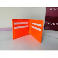 Cheap Gucci Wallets #1357838 Replica Wholesale [$60.00 USD] [ITEM#1357838] on Replica Gucci Wallets