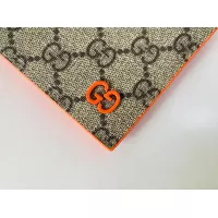 Cheap Gucci Wallets #1357838 Replica Wholesale [$60.00 USD] [ITEM#1357838] on Replica Gucci Wallets