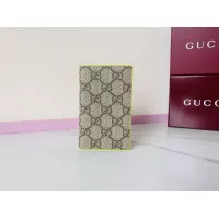 Cheap Gucci Card Case #1357841 Replica Wholesale [$60.00 USD] [ITEM#1357841] on Replica Gucci Wallets