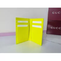 Cheap Gucci Card Case #1357841 Replica Wholesale [$60.00 USD] [ITEM#1357841] on Replica Gucci Wallets