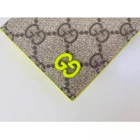 Cheap Gucci Card Case #1357841 Replica Wholesale [$60.00 USD] [ITEM#1357841] on Replica Gucci Wallets