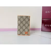 Cheap Gucci Card Case #1357842 Replica Wholesale [$60.00 USD] [ITEM#1357842] on Replica Gucci Wallets