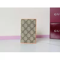 Cheap Gucci Card Case #1357842 Replica Wholesale [$60.00 USD] [ITEM#1357842] on Replica Gucci Wallets
