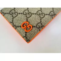 Cheap Gucci Card Case #1357842 Replica Wholesale [$60.00 USD] [ITEM#1357842] on Replica Gucci Wallets