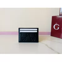 Cheap Gucci Card Case #1357843 Replica Wholesale [$48.00 USD] [ITEM#1357843] on Replica Gucci Wallets