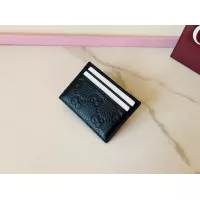Cheap Gucci Card Case #1357843 Replica Wholesale [$48.00 USD] [ITEM#1357843] on Replica Gucci Wallets