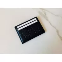 Cheap Gucci Card Case #1357843 Replica Wholesale [$48.00 USD] [ITEM#1357843] on Replica Gucci Wallets