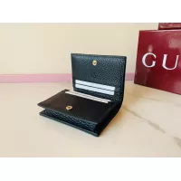 Cheap Gucci AAA Card Case #1357844 Replica Wholesale [$72.00 USD] [ITEM#1357844] on Replica Gucci AAA Wallets