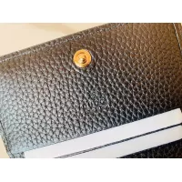 Cheap Gucci AAA Card Case #1357844 Replica Wholesale [$72.00 USD] [ITEM#1357844] on Replica Gucci AAA Wallets