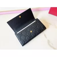 Cheap Gucci AAA Card Case #1357845 Replica Wholesale [$85.00 USD] [ITEM#1357845] on Replica Gucci AAA Wallets