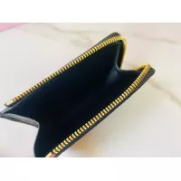 Cheap Gucci AAA Card Case #1357847 Replica Wholesale [$76.00 USD] [ITEM#1357847] on Replica Gucci AAA Wallets