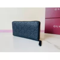 Cheap Gucci AAA Card Case #1357849 Replica Wholesale [$85.00 USD] [ITEM#1357849] on Replica Gucci AAA Wallets