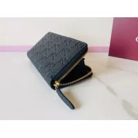 Cheap Gucci AAA Card Case #1357849 Replica Wholesale [$85.00 USD] [ITEM#1357849] on Replica Gucci AAA Wallets