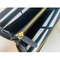 Cheap Gucci AAA Card Case #1357849 Replica Wholesale [$85.00 USD] [ITEM#1357849] on Replica Gucci AAA Wallets
