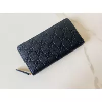 Cheap Gucci AAA Card Case #1357849 Replica Wholesale [$85.00 USD] [ITEM#1357849] on Replica Gucci AAA Wallets