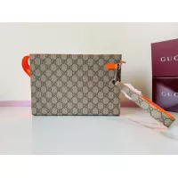 Cheap Gucci AAA Wallets #1357853 Replica Wholesale [$105.00 USD] [ITEM#1357853] on Replica Gucci AAA Wallets