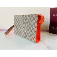 Cheap Gucci AAA Wallets #1357853 Replica Wholesale [$105.00 USD] [ITEM#1357853] on Replica Gucci AAA Wallets