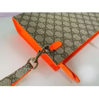 Cheap Gucci AAA Wallets #1357853 Replica Wholesale [$105.00 USD] [ITEM#1357853] on Replica Gucci AAA Wallets