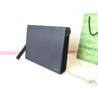 Cheap Gucci AAA Man Wallets #1357855 Replica Wholesale [$115.00 USD] [ITEM#1357855] on Replica Gucci AAA Man Wallets