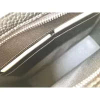 Cheap Gucci AAA Man Wallets #1357855 Replica Wholesale [$115.00 USD] [ITEM#1357855] on Replica Gucci AAA Man Wallets