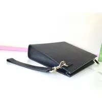 Cheap Gucci AAA Man Wallets #1357855 Replica Wholesale [$115.00 USD] [ITEM#1357855] on Replica Gucci AAA Man Wallets