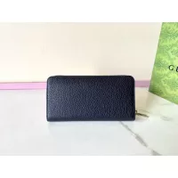 Cheap Gucci AAA Man Card Case #1357856 Replica Wholesale [$88.00 USD] [ITEM#1357856] on Replica Gucci AAA Man Wallets