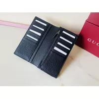 Cheap Gucci AAA Man Card Case #1357859 Replica Wholesale [$80.00 USD] [ITEM#1357859] on Replica Gucci AAA Man Wallets