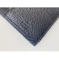 Cheap Gucci AAA Man Card Case #1357859 Replica Wholesale [$80.00 USD] [ITEM#1357859] on Replica Gucci AAA Man Wallets