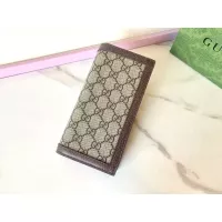 Cheap Gucci AAA Man Card Case #1357860 Replica Wholesale [$76.00 USD] [ITEM#1357860] on Replica Gucci AAA Man Wallets