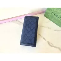 Cheap Gucci AAA Man Card Case #1357862 Replica Wholesale [$76.00 USD] [ITEM#1357862] on Replica Gucci AAA Man Wallets
