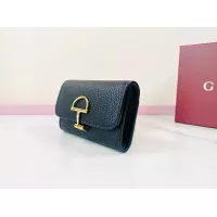 Cheap Gucci AAA Card Case #1357864 Replica Wholesale [$72.00 USD] [ITEM#1357864] on Replica Gucci AAA Wallets